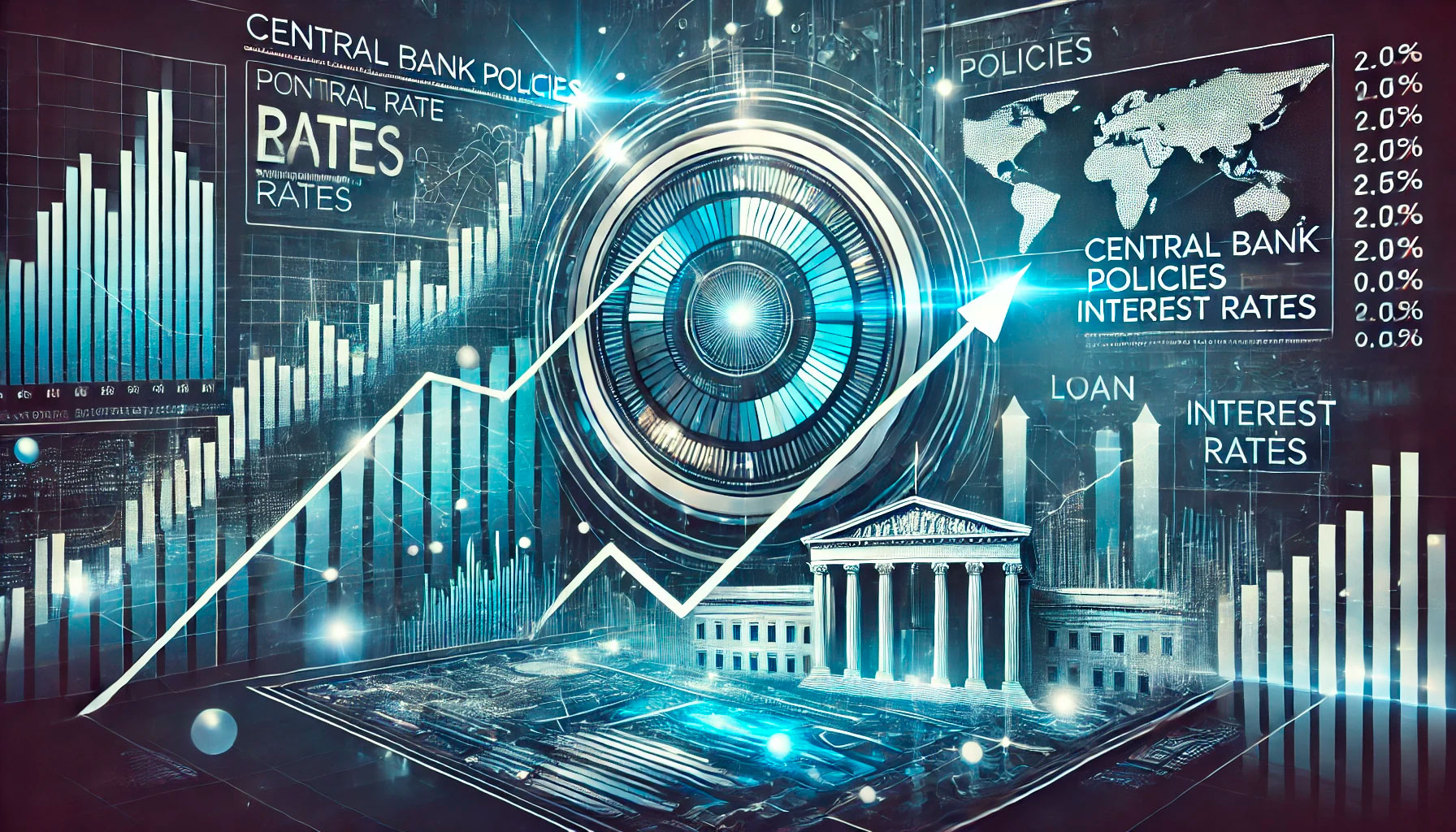 How Central Bank Policies Influence Loan Interest Rates