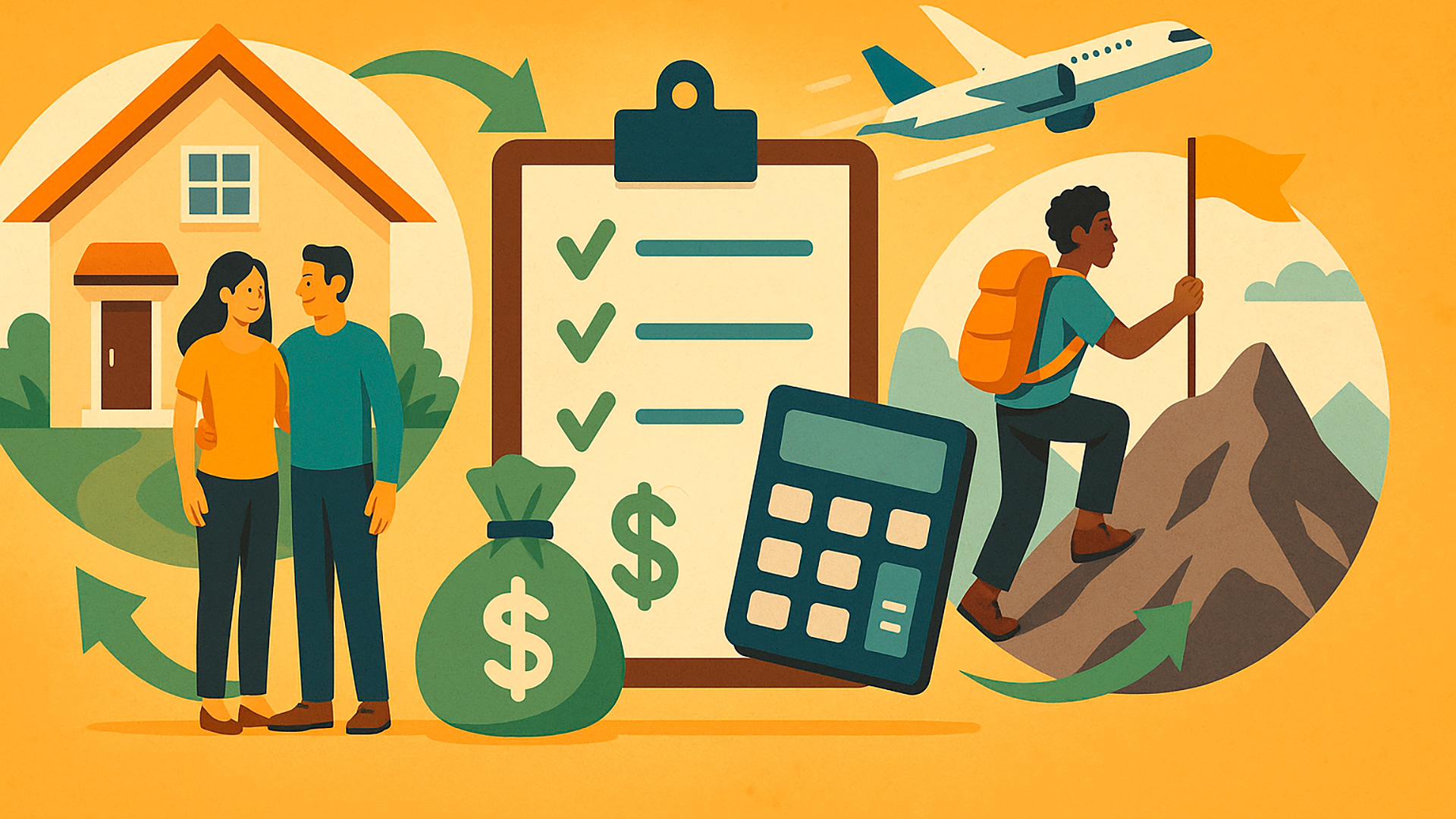 Design a Payoff-Plan